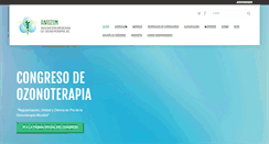 Desktop Screenshot of amozon.org.mx